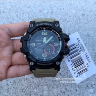 100% ORIGINAL CASIO G-SHOCK MUDMASTER GG-1000-1A5 BEIGE COLOR