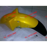Construction Yamaha Motorcycle JS150-3R6 JS150-3C Instant Front Mud Plate Front Mud Tile Water Fende