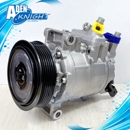 AC Compressor for Audi A4 A5 A8 Quattro Q7 8E0260805BJ 4F0260805L 8E0260805BA 4E0260805AA 4E0260805A