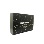 Montblanc Explorer Extreme Man Gift Set