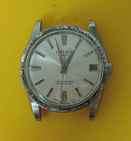 Citizen 星辰手動上練機械錶