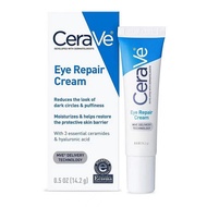 cerave eye repair cream 14ml ผลิต 03/23