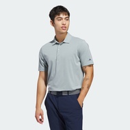 adidas Golf ULTIMATE365+ GO-TO PRINT POLO SHIRT Men Green KF0111