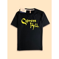 Cypress Hill games T-shirt