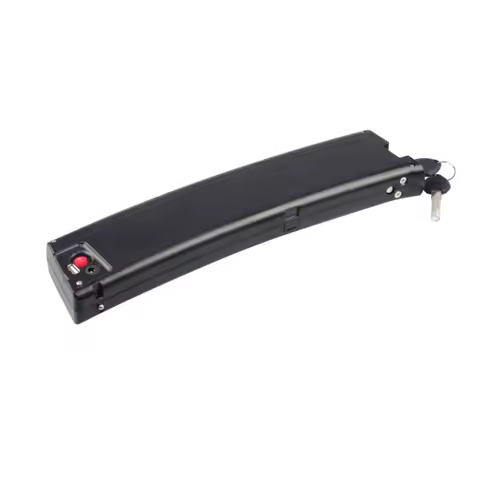 Ampere Mode Folding Electric Bike Battery 36v 7.8Ah 9Ah 9.6Ah 10.2Ah 10.5Ah Lithium Electric Bicycle