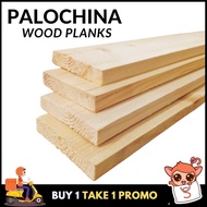 PALOCHINA WOOD PLANKS/BRACKET BUY 1 TAKE 1