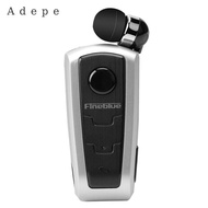 [Adepe] Fineblue F910 Wireless Bluetooth Earphone Sports Headset with Handsfree Headset Headphone Mi