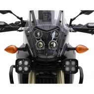 Denali Driving Light Mount for Yamaha Tenere 700 ’21