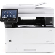 imageCLASS MF465dw - Monochrome, Duplex Wireless Laser Printer, All-in-One with Scanner, Copier, Fax