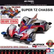 TAMIYA 19426 FIRE STINGER (SUPER TZ CHASSIS) -TATA TOYS SHOP