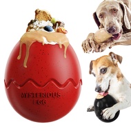 Pawsfun Dog Dinosaur Egg Slow Food Leakage Food Toy Dog Slow Food Toy Dog Educational Boredom Relief Toy