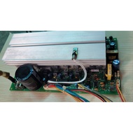 48v 3kva LEONIC UA4 ups Board