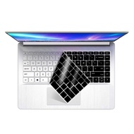 Keyboard Cover Skin for HP 14Pro 2022 P14-eh0200 Slim Laptop Silicone TPU Keyboard Cover for Pavilion 14