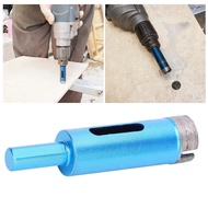Diamond Drill Cutter  Anticorrosion Hole Saw Bit for Granite Concrete Marble Artificial Stone