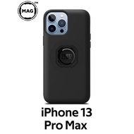 QUAD LOCK iPhone 13 Pro Max (MAG Magnetic Version) Phone Case/Waterproof Case/Protective Sticker