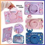 For Redmi Pad 2 Pro 12.1 Inch 2025 for Xiaomi Poco Pad M1 12.1 Inch Pad Pro 5G 12.1" 2024 Casing Kid