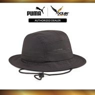 PUMA FWD Bucket Hat Black 02513901