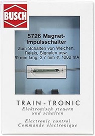 Busch 5726 Pulse Switch 1.0 A