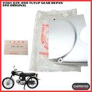 11361-029-000 Original Honda S90 S 90 Front Gear Cover