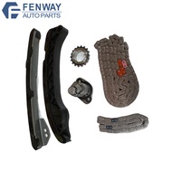 Engine Parts For Toyota Auris Corolla RAV4 1ZR 2ZR 13506-37010 13507-28010 KA-24 Timing Chain Kit