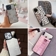 Fashion Mirror Case iphone 6 6 Plus 8 8 Plus 15 15 Plus 15 Pro 15 Pro Max