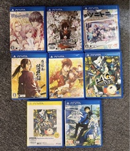 PS Vita PSV遊戲Persona 4女神異聞錄育成足球簿櫻鬼戰場円舞曲