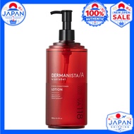 unlabel Unlabel Medicated R Skin Conditioner Lotion DermaNista Large Size Skincare 500 mL