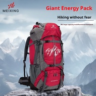 Hiking Bag Outdoor Camping Hiking Backpack Large Capacity 70L