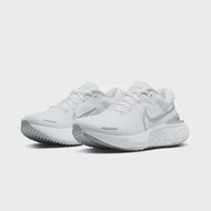 Nike WMNS ZOOMX INVINCIBLE RUN FK 2女慢跑鞋-白-DC9993101 US6 白色