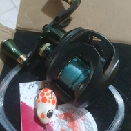 1 set joran pancing Iroly (freedom & rastaban new gen)