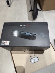 IROAD X11 2CH QHD 雙鏡頭行車記錄儀