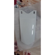 Jupiter MX - Gravita white Yamaha 2s0f171e00p7