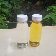 Pupuk AB Mix Sayur Pupuk Hidroponik 100ml