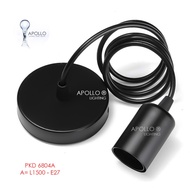 Wire + single base + ST 64 ball