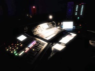 【Top-rated】 Gooseneck Xlr 12 Volts 18 Inches Led Console Lamp For Mixers 4pin 12v Xlr