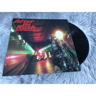 After the Rush-Hiroyuki Sanada 12 Inch LP G136