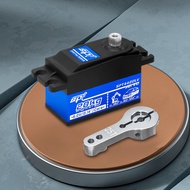 cod 20kg Metal Gear Servo with Steering Servo Arm RC Digital Micro Servo Mini Servo for Tamiya Kyosh
