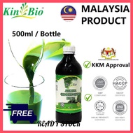 Kin Bio Alfalfa Concentrated Drink: A Healthy Choice for Health Drinks