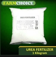 urea fertilizer