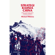 Strategi Rahsia (Softcover) L101, BL49