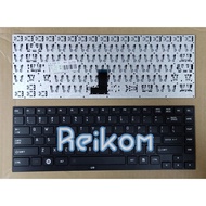 Toshiba Portege R700 R705 R731 R732 R830 R835 R930 R935 Keyboard