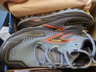 Brooks Cascadia 18 行山跑山鞋 US10.5