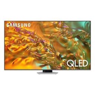 SAMSUNG三星 65吋 4K QLED量子連網液晶電視 QA65Q80DAXXZW