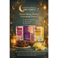 Dreamfit Iftar Sahur
