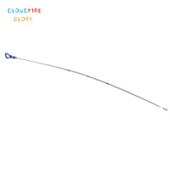 CloudFireGlory 120589062100 Engine Oil Dipstick For Mercedes C2302003-2005 CLK320 2003-2005 CLS55 AM
