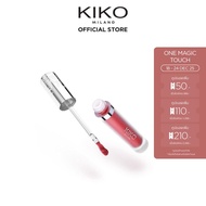 KIKO MILANO Snow-Kissed Holiday All That Matte-rs Lip Tint ลิปทินท์ฟินิชแมต