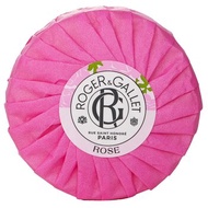 Roger &amp; Gallet Rose Wellbeing Soap 100g/3.5oz