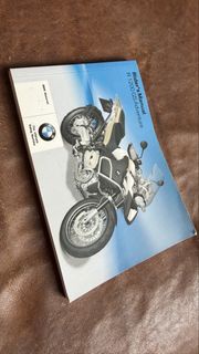BMW R1200GS Adventure 電單車
