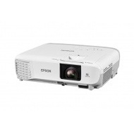 Epson XGA 3LCD 高亮度教室投影機 EB-107