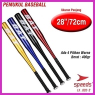 (SPORTS) BASEBALL STICK/ BASEBALL STICK 28" INCH 72CM SPEEDS ORIGINAL READY TO SHIP